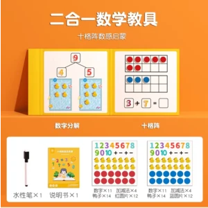 Изучение сложение и вычитание в пределах 20